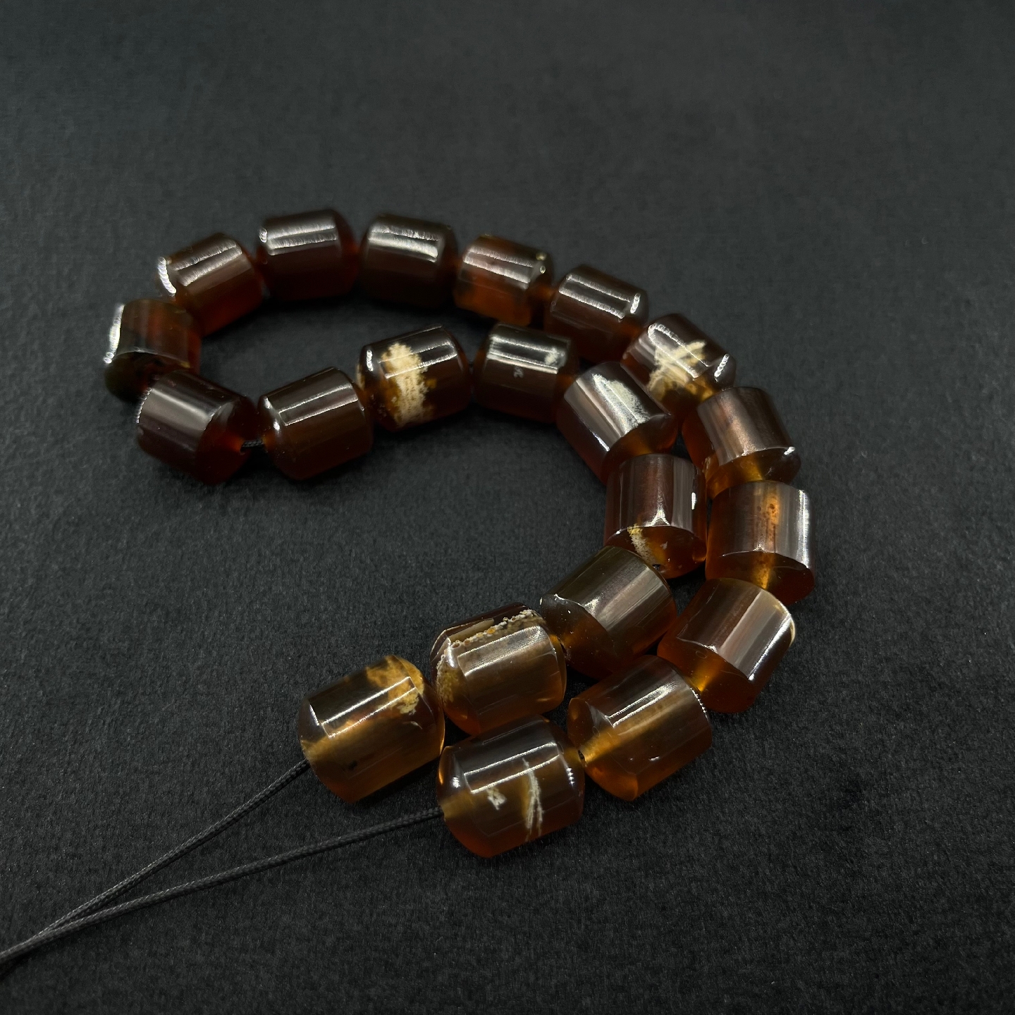 Worry Beads 141-2