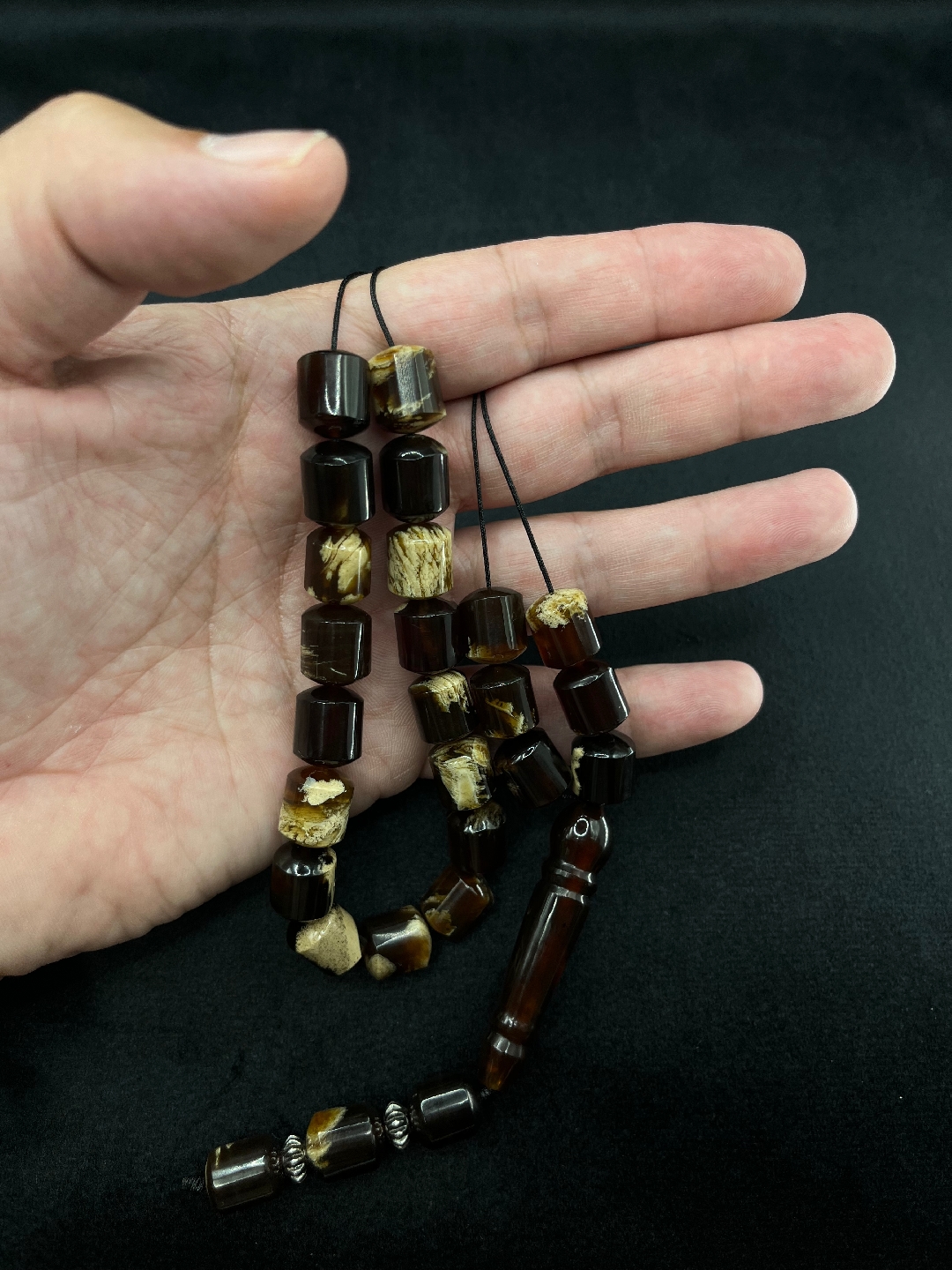Worry Beads 160-0
