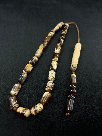 Worry Beads 167