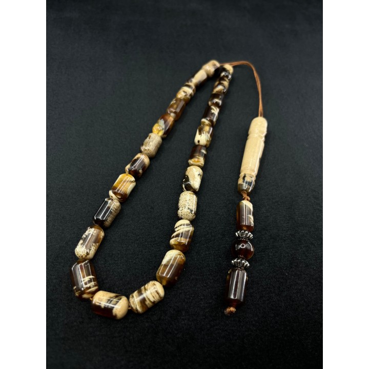 Worry Beads 167