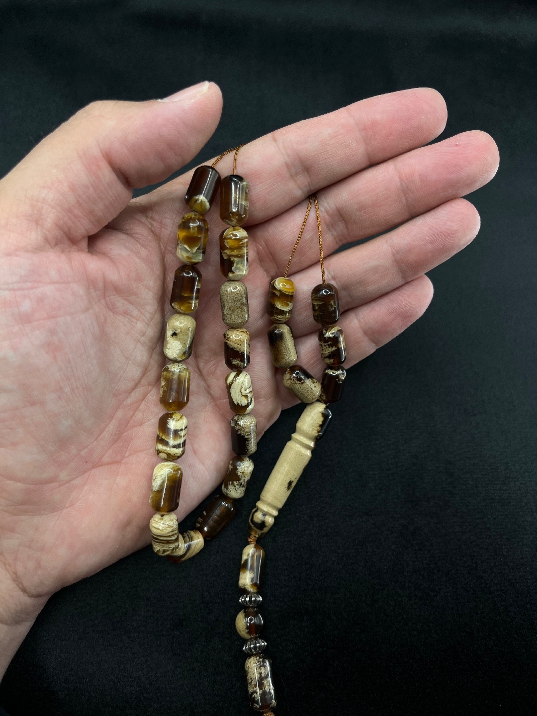 Worry Beads 167-0