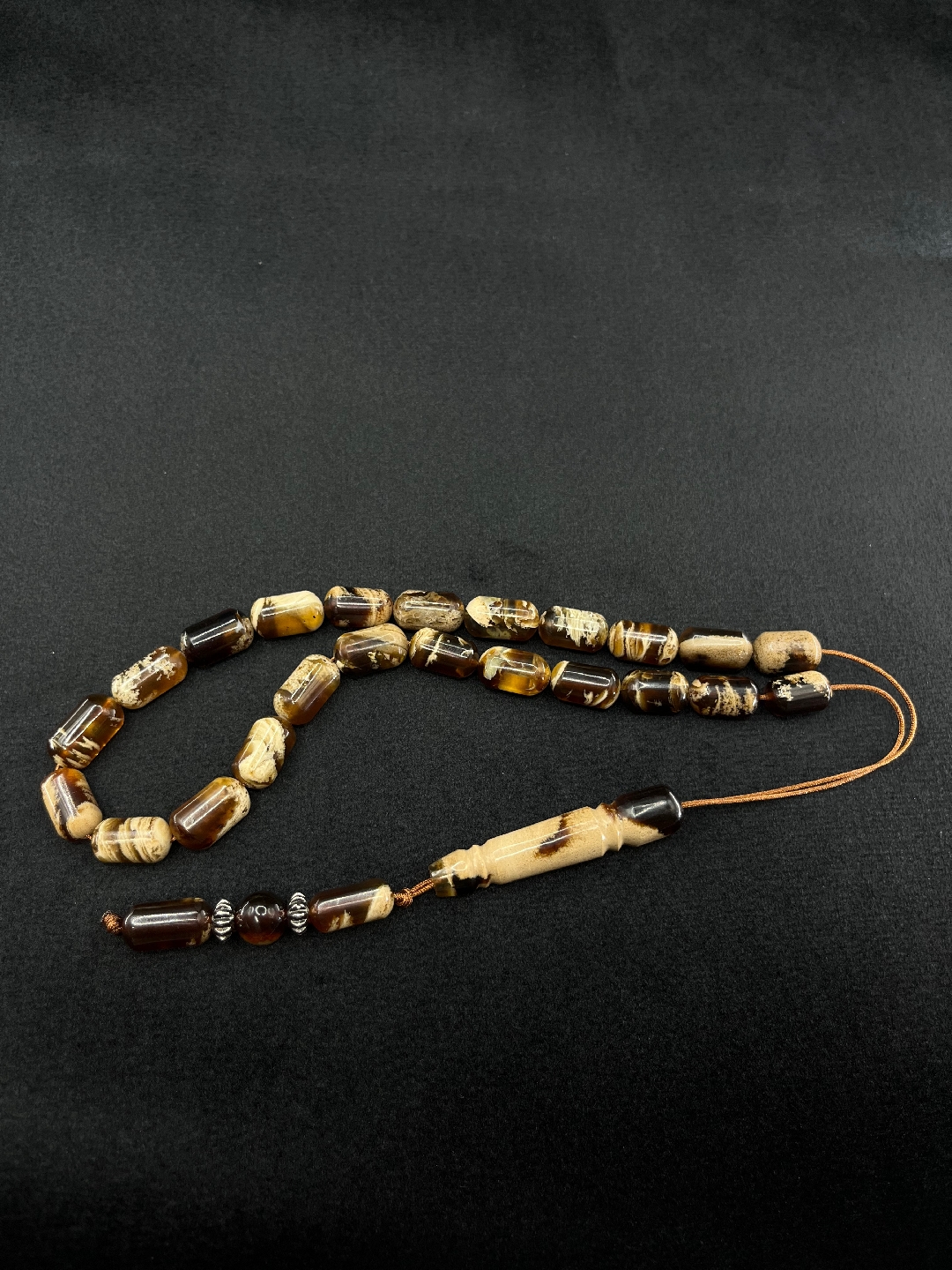 Worry Beads 167-1