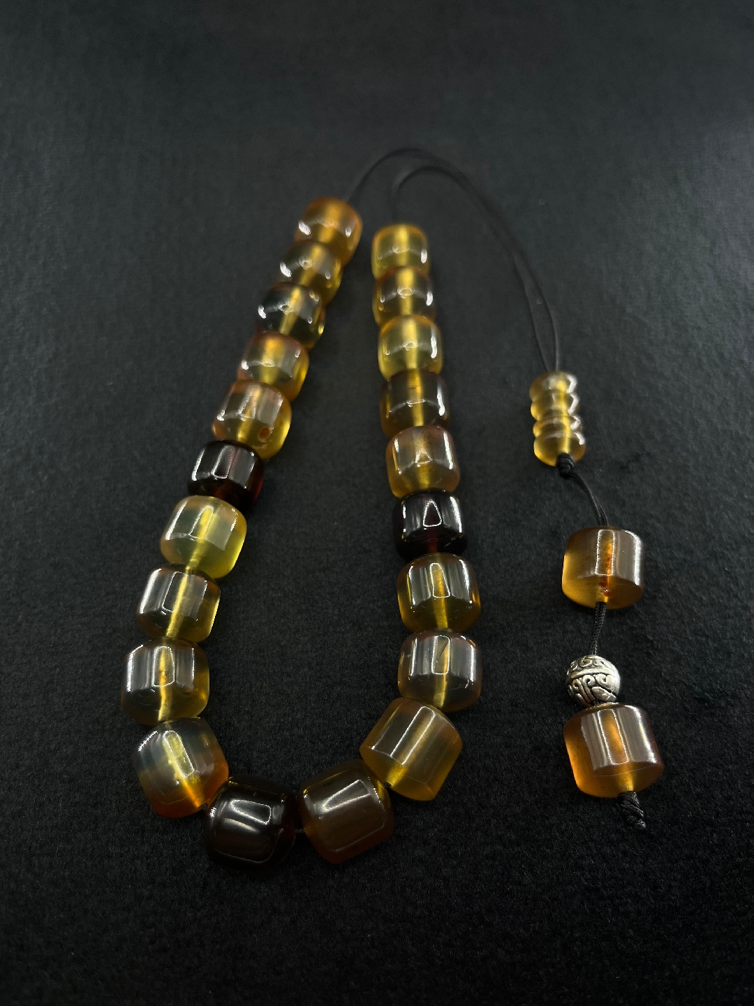 Worry Beads 08