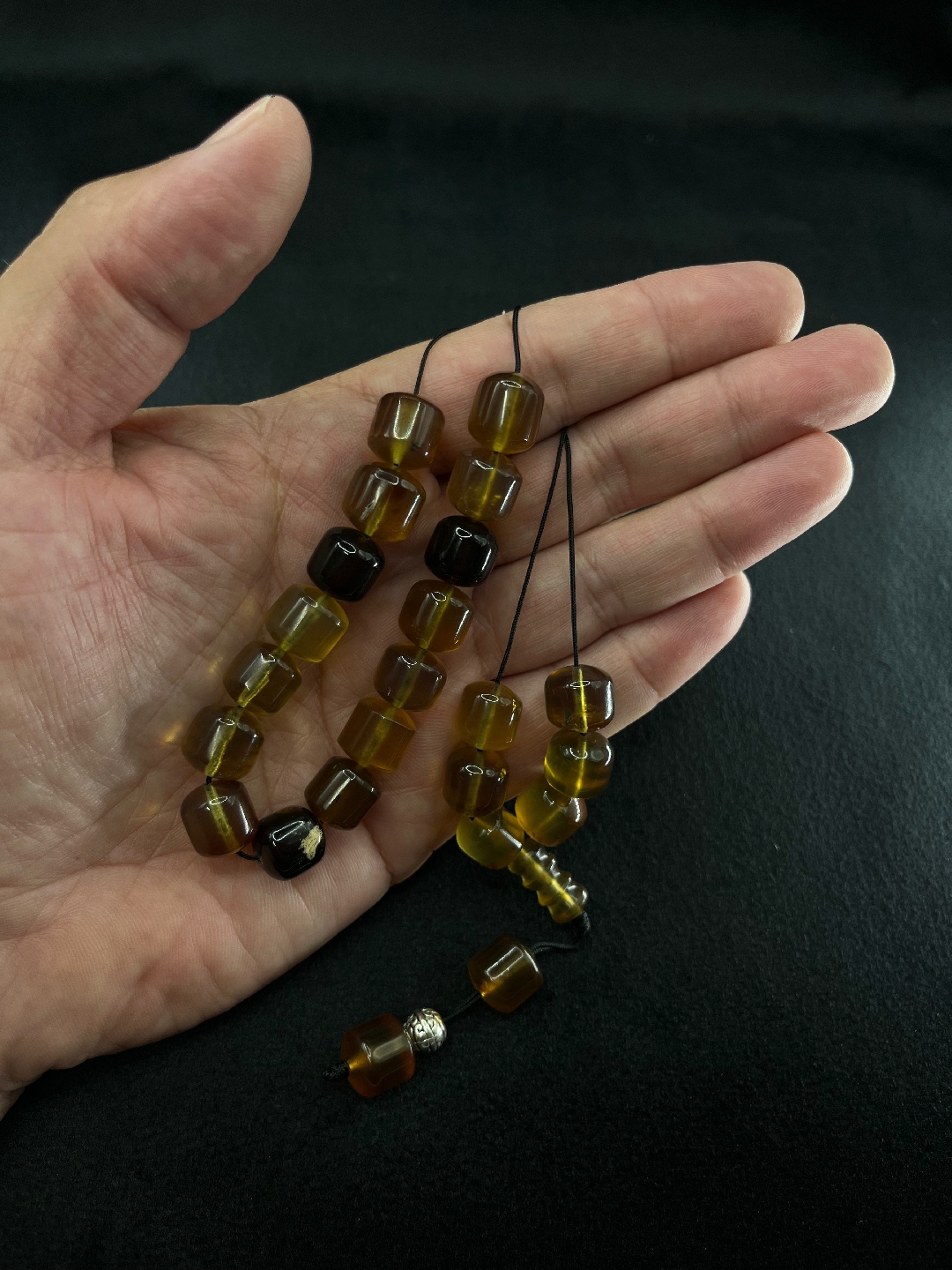 Worry Beads 08-0