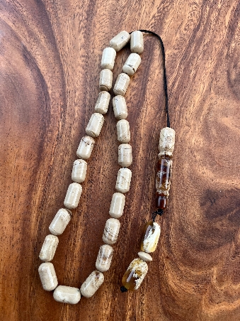Worry Beads 22