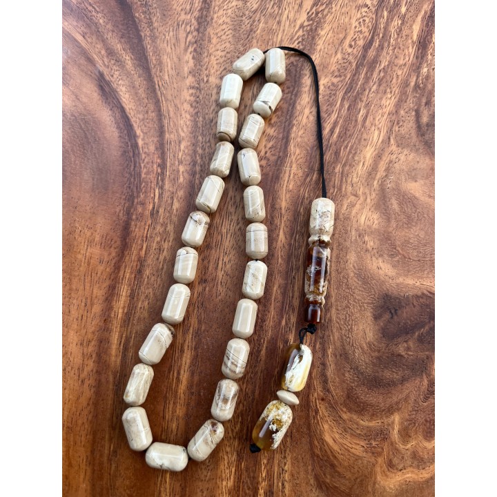 Worry Beads 22