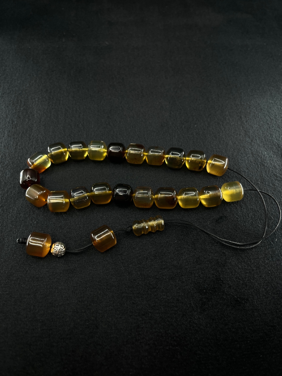 Worry Beads 08-2