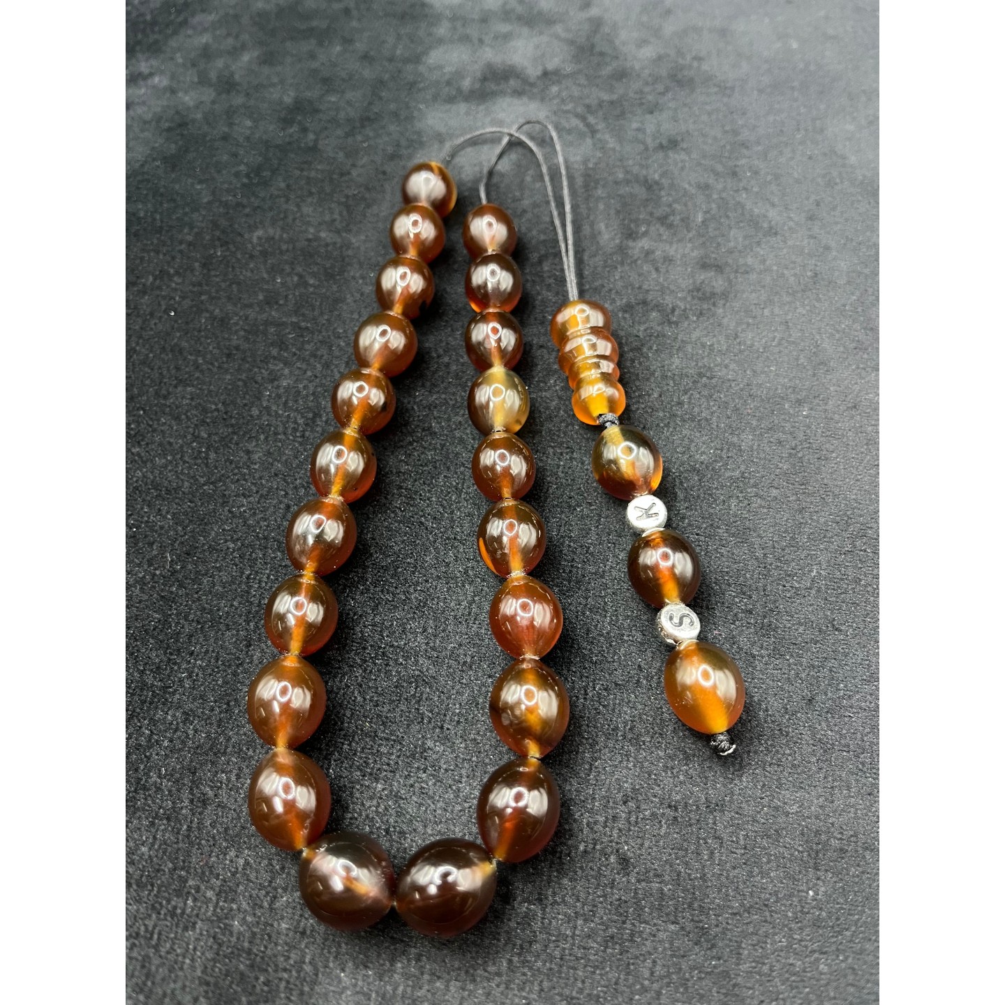 Worry Beads 13