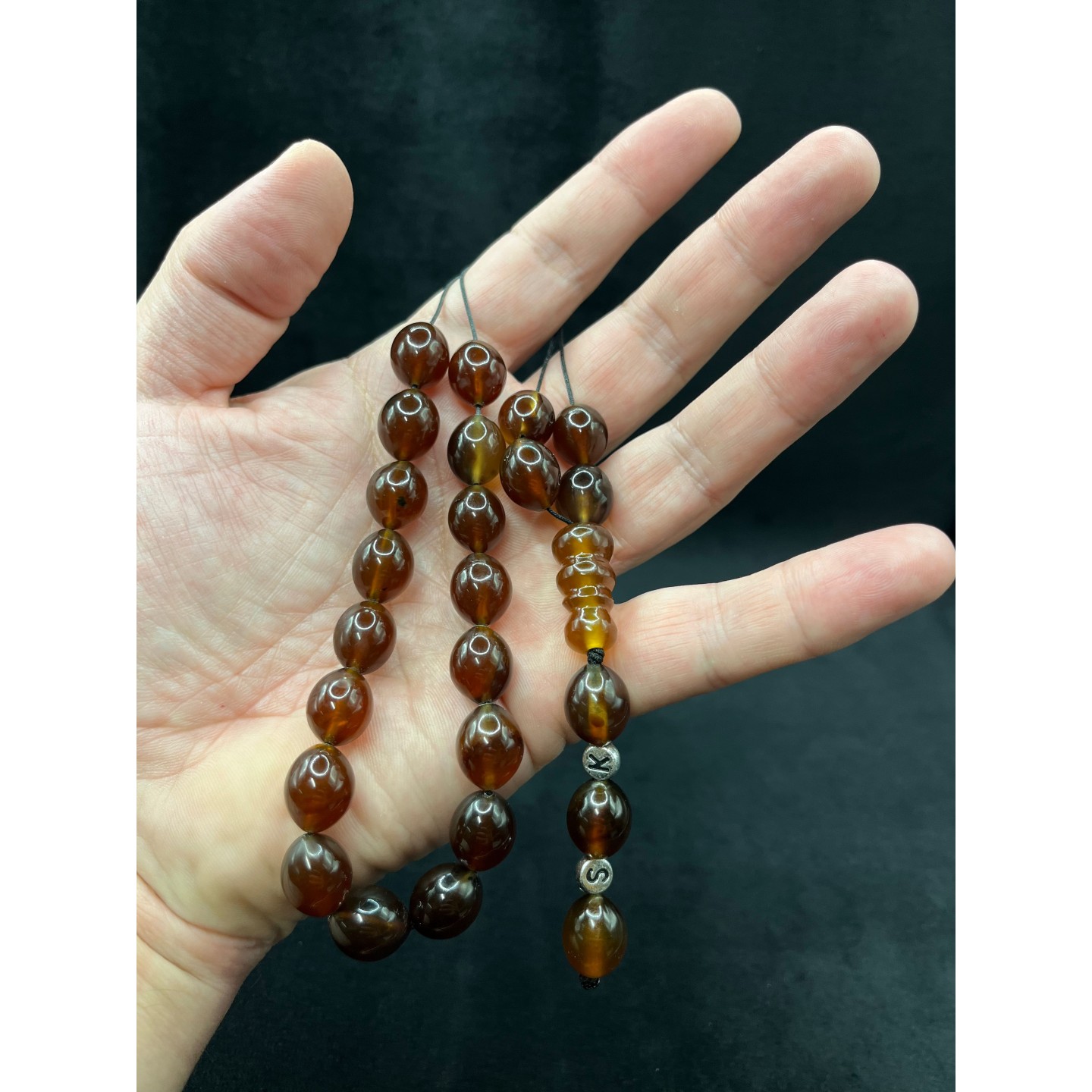 Worry Beads 13-0