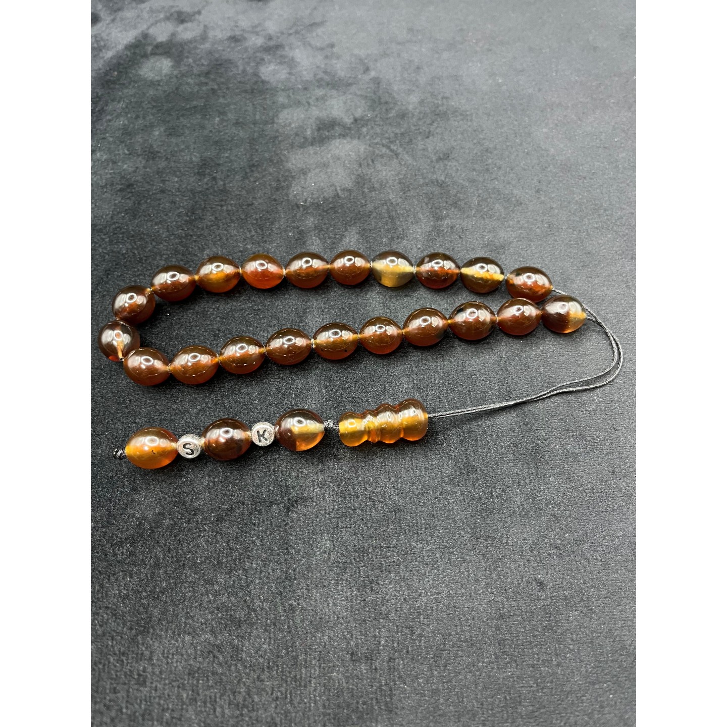 Worry Beads 13-1