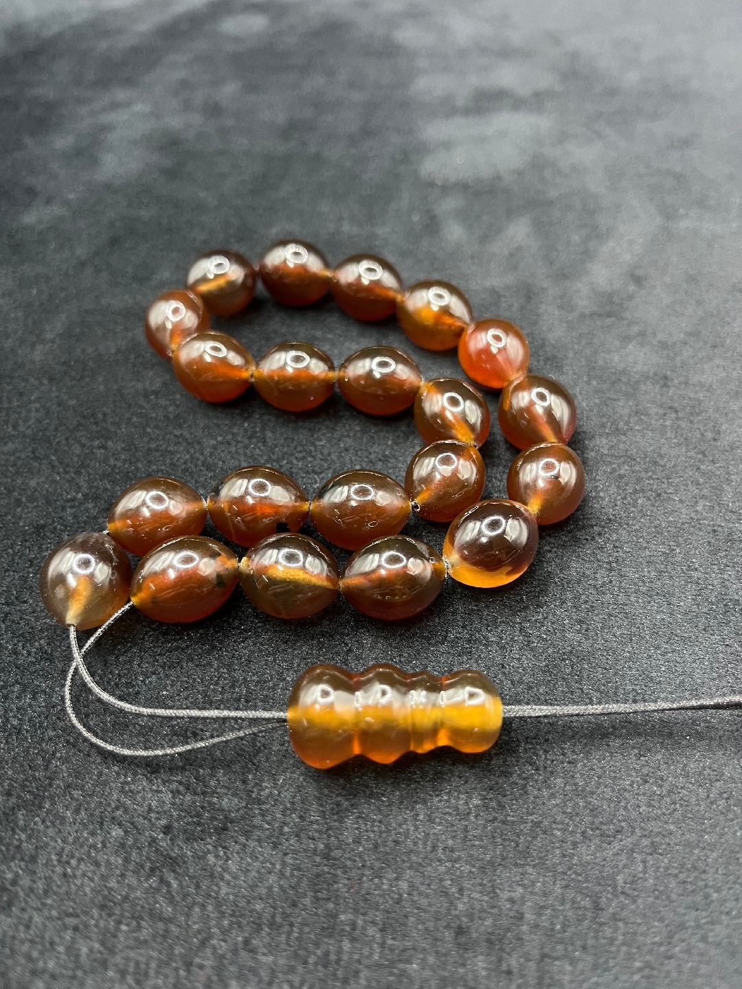 Worry Beads 13-2