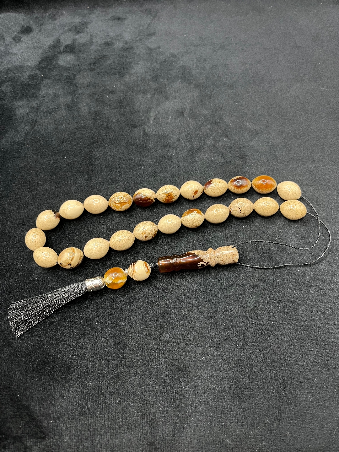 Worry Beads 30-1
