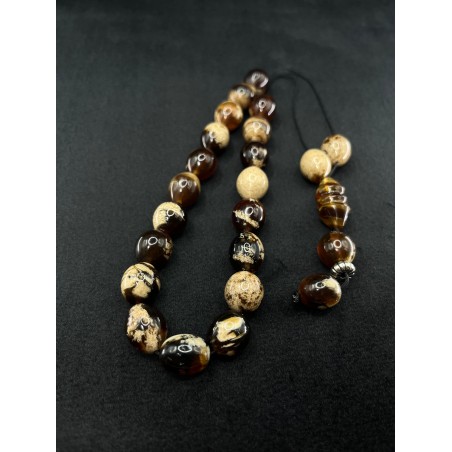 Worry Beads 34