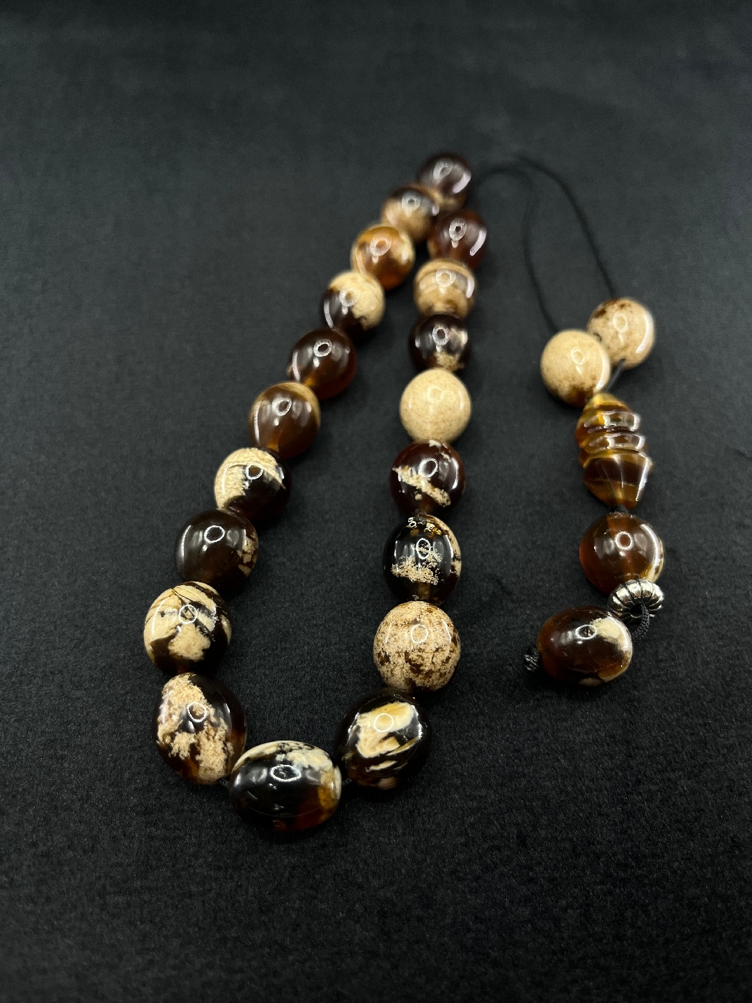 Worry Beads 34