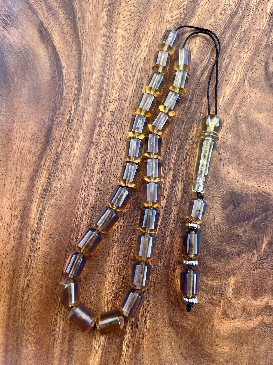 Worry Beads 136-0
