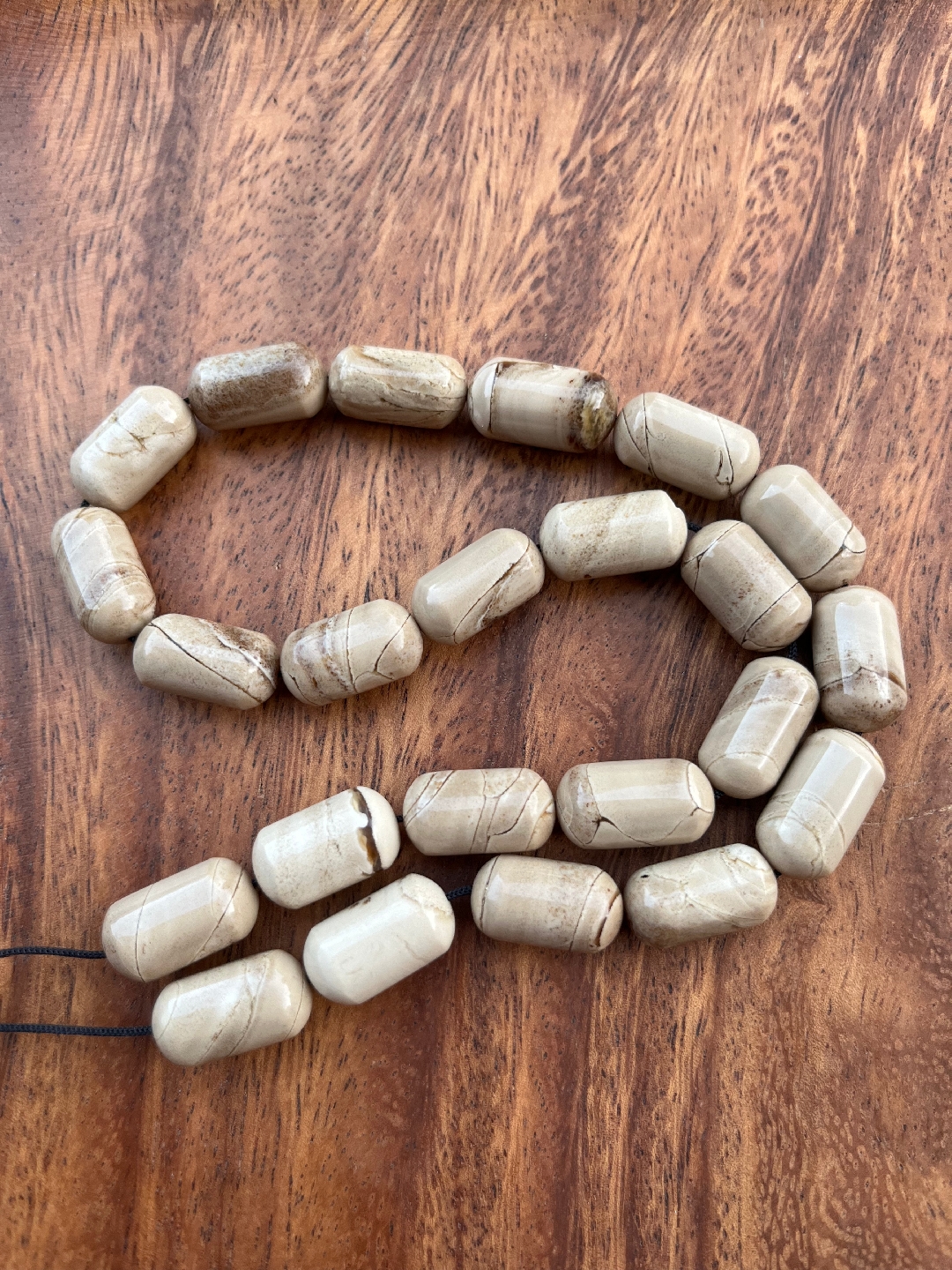 Worry Beads 22-0