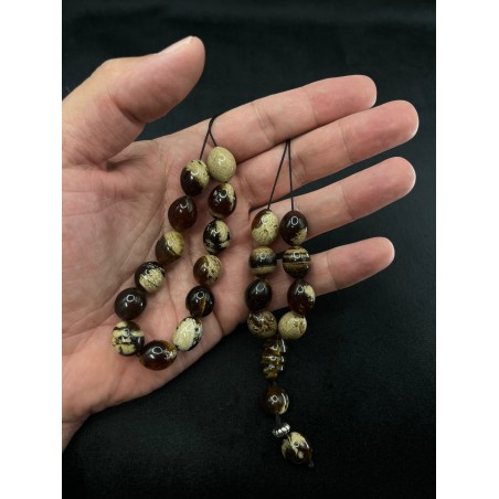 Worry Beads 34-0