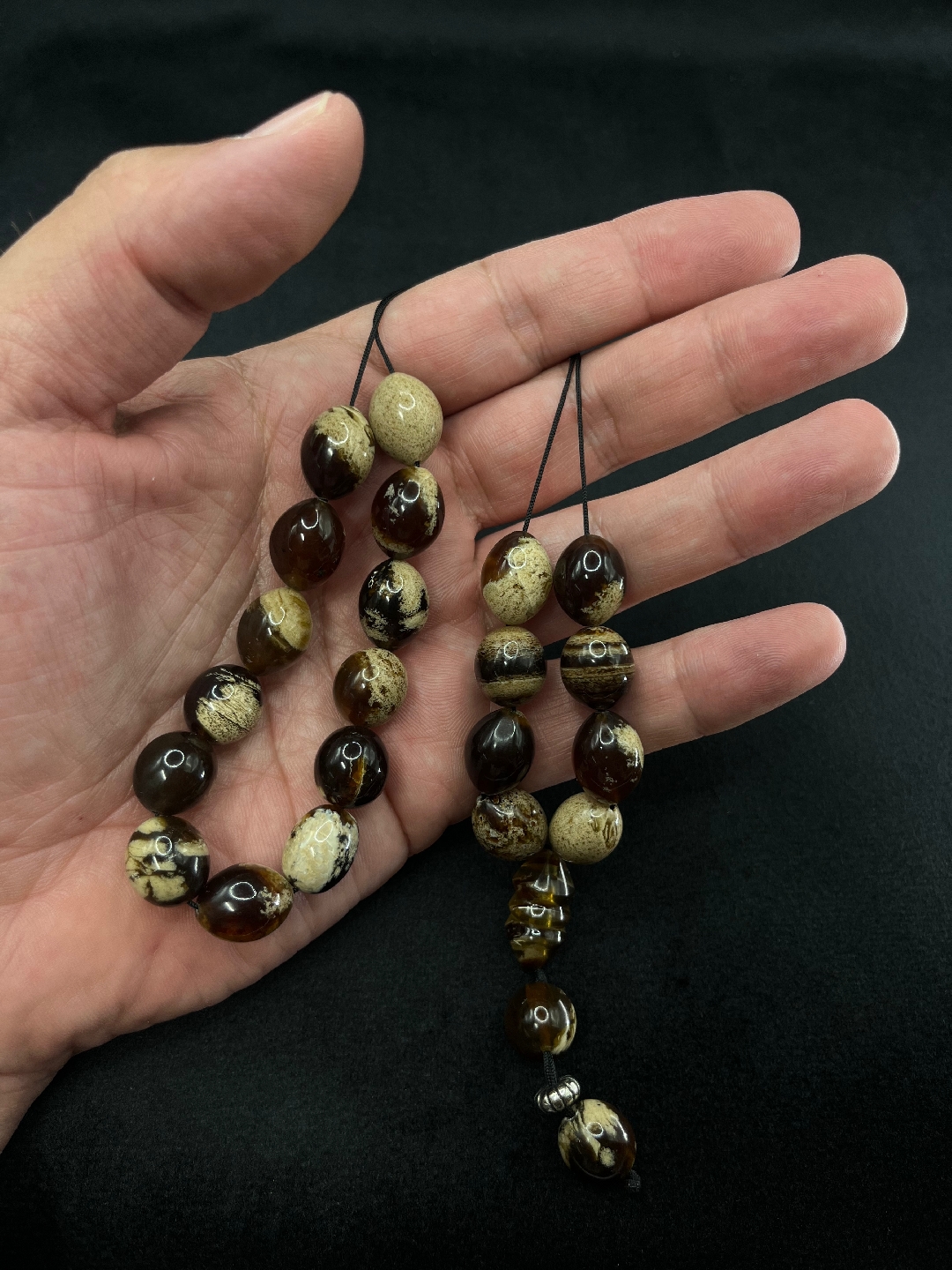 Worry Beads 34-0