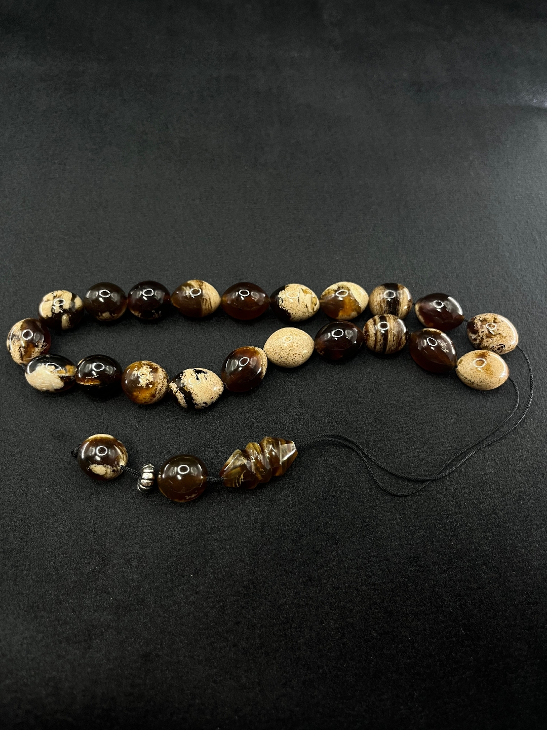 Worry Beads 34-1
