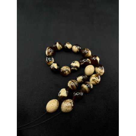 Worry Beads 34-2