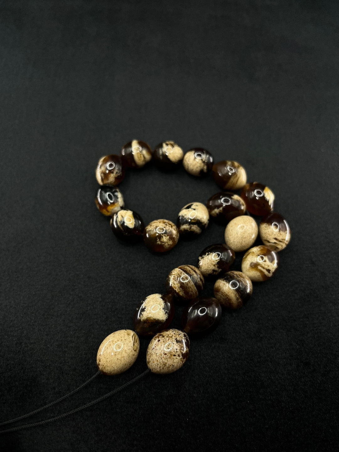 Worry Beads 34-2