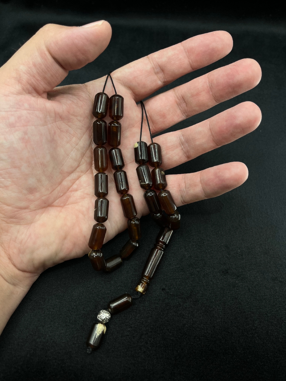 Worry Beads 36-0