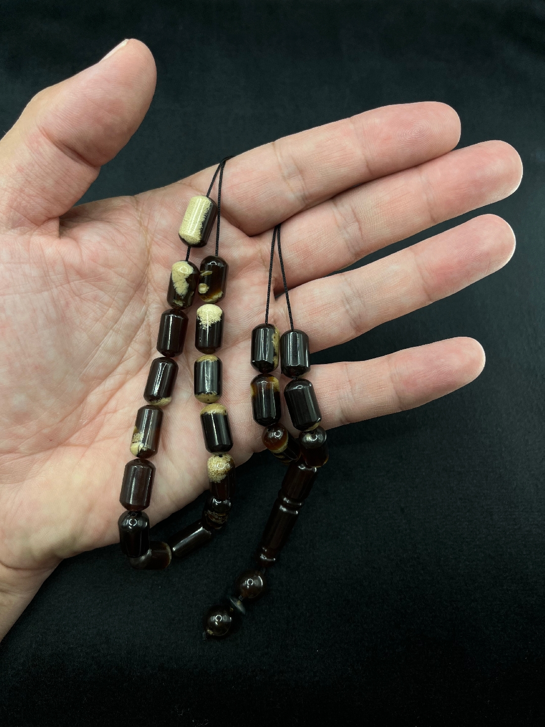 Worry Beads 37-0