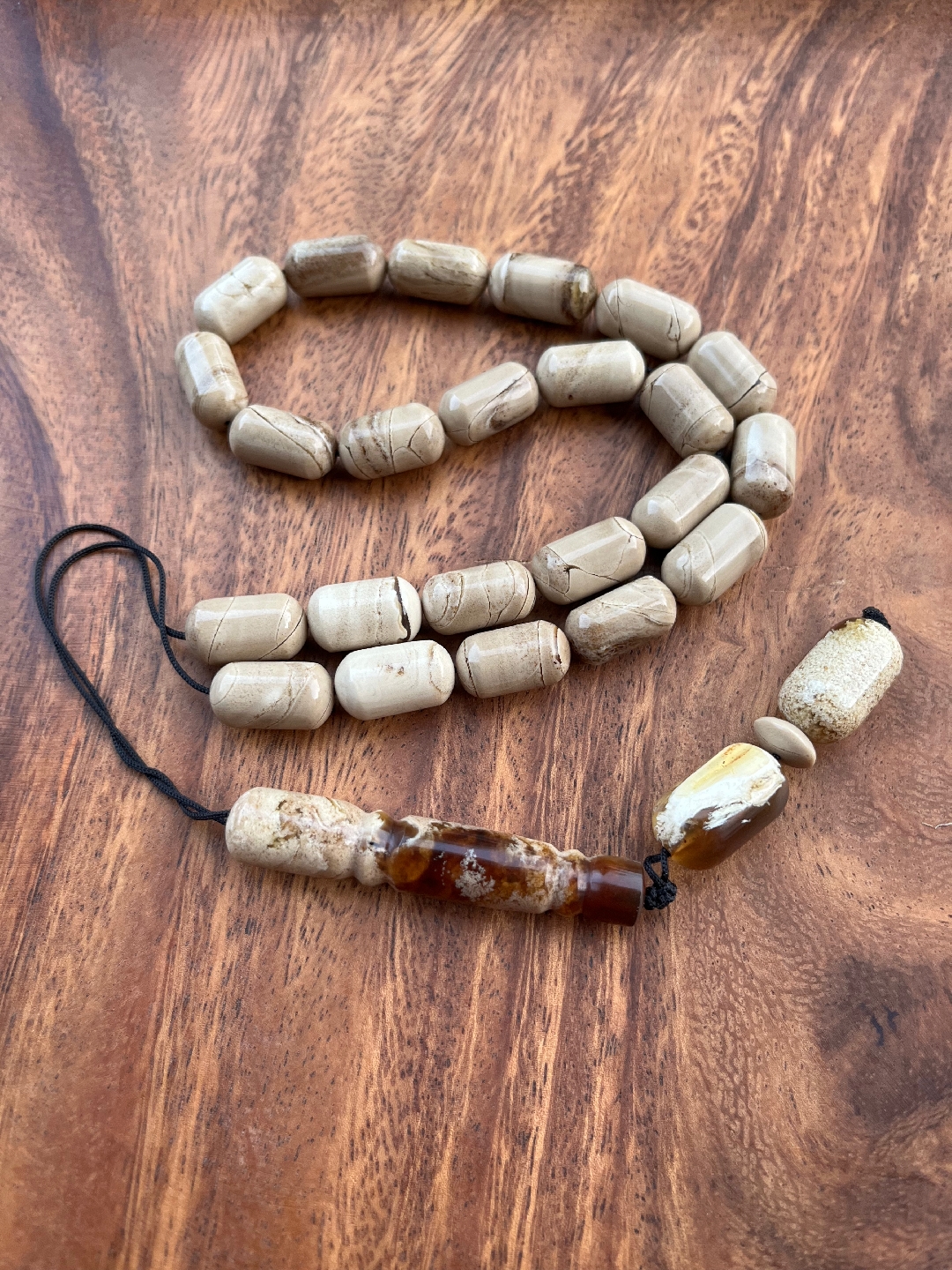 Worry Beads 22-1