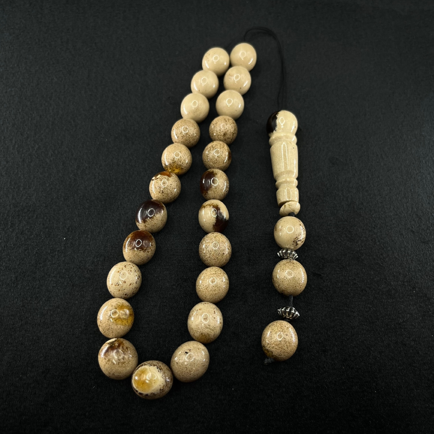 Worry Beads 43