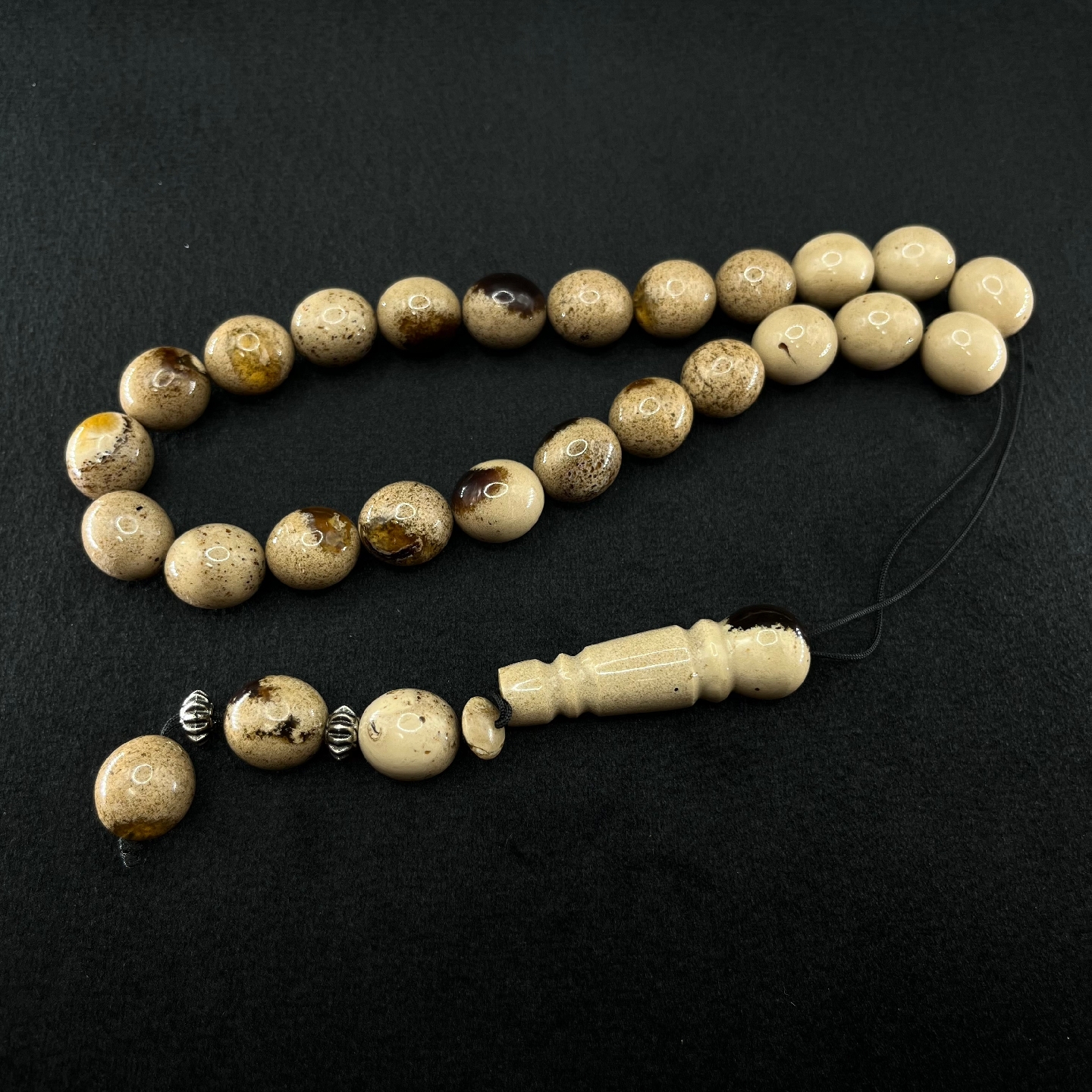 Worry Beads 43-1