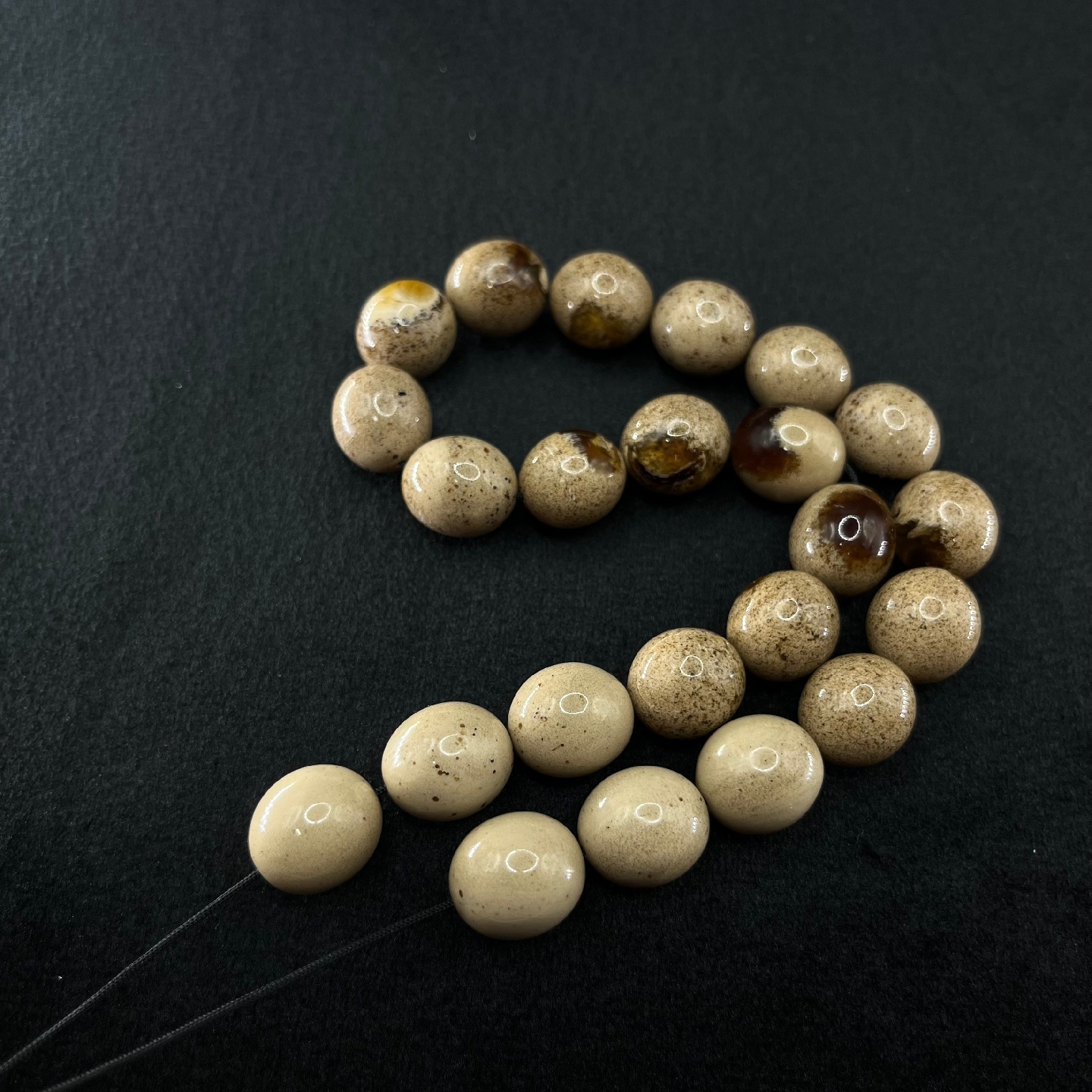 Worry Beads 43-2