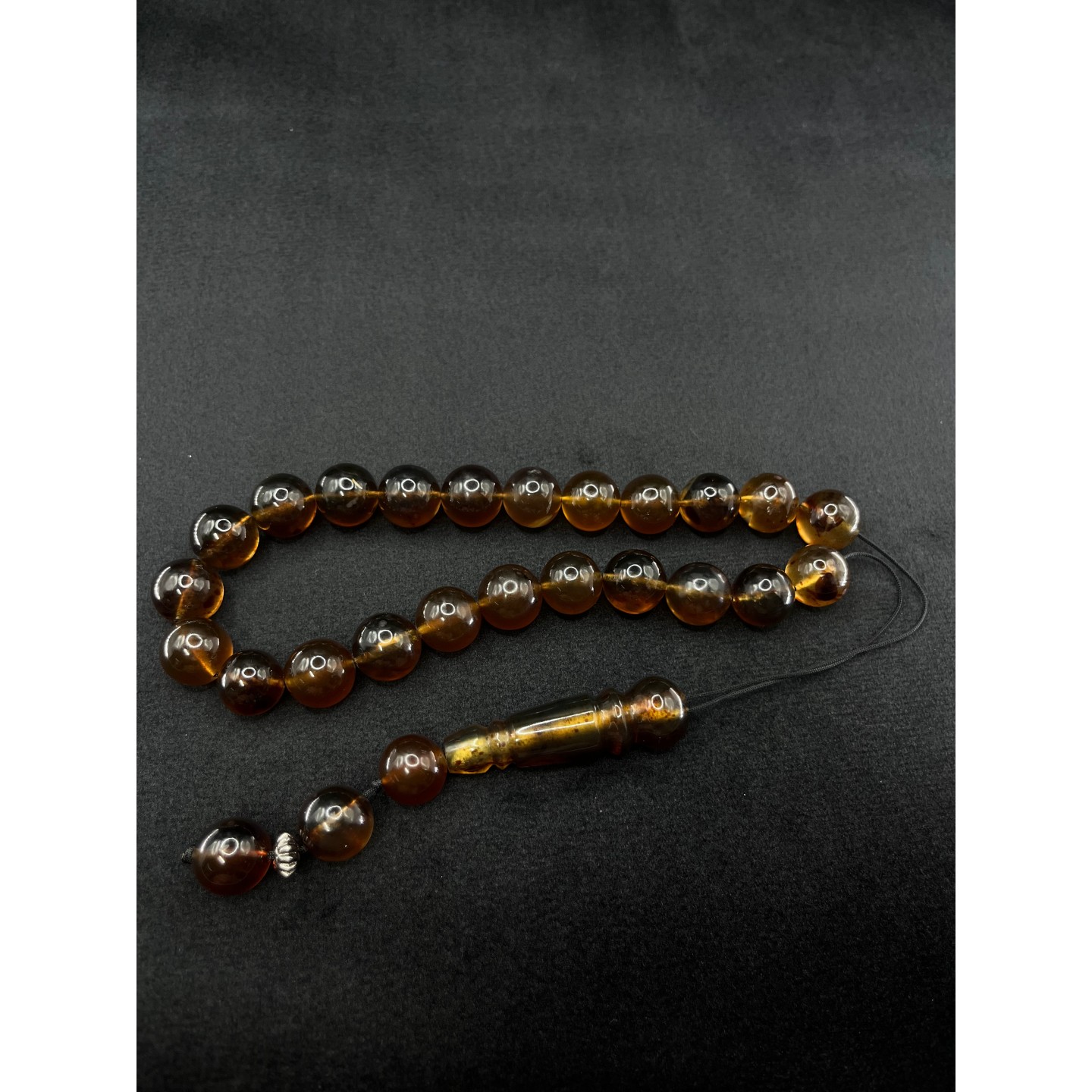 Worry Beads 88-1