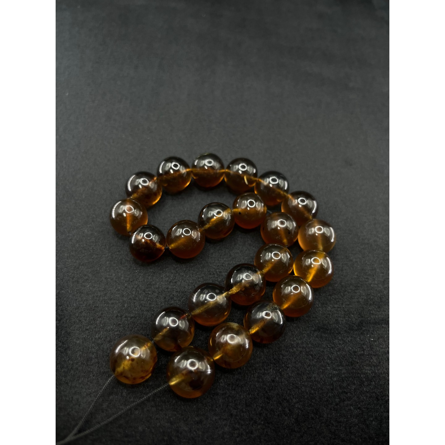 Worry Beads 88-2