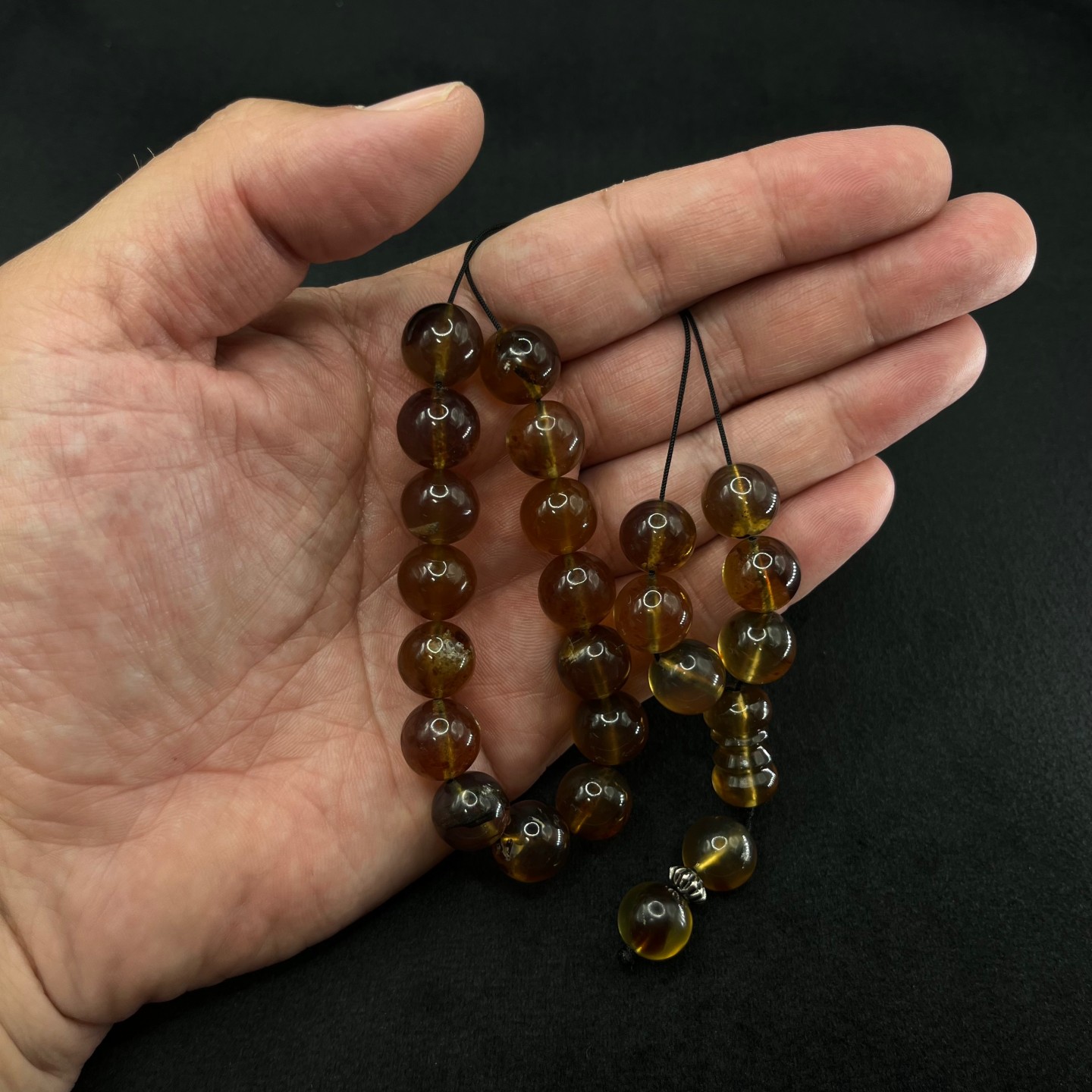 Worry Beads 89-0