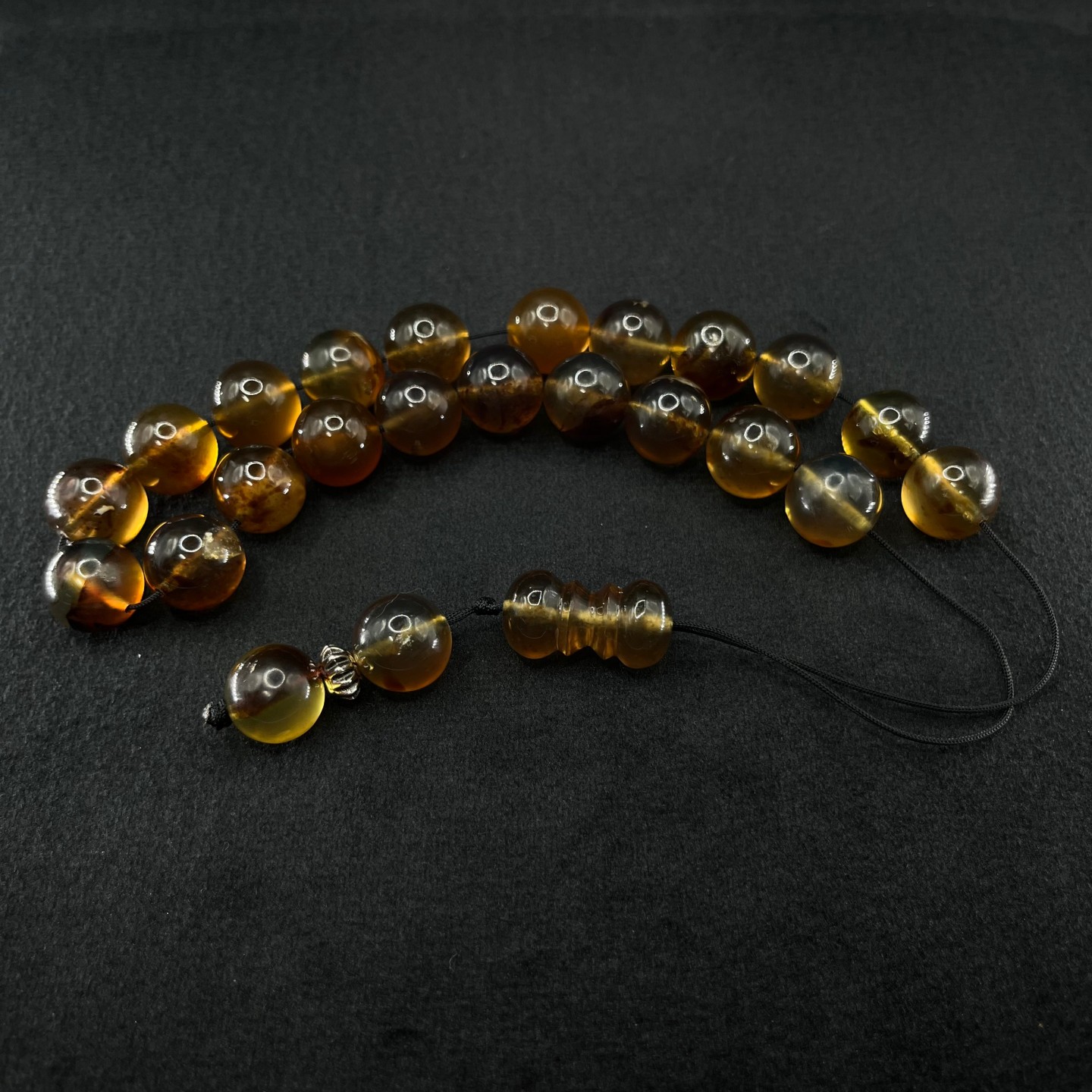 Worry Beads 89-1