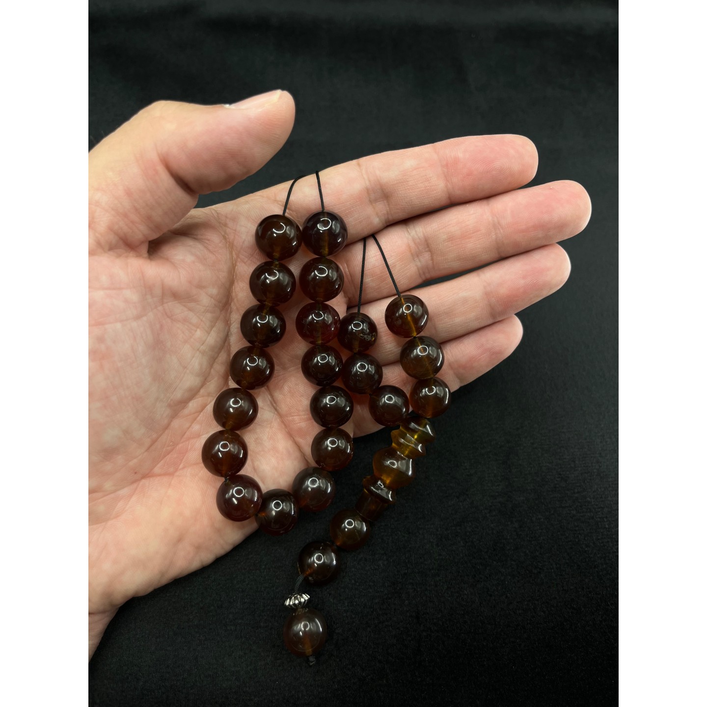 Worry Beads 90-0