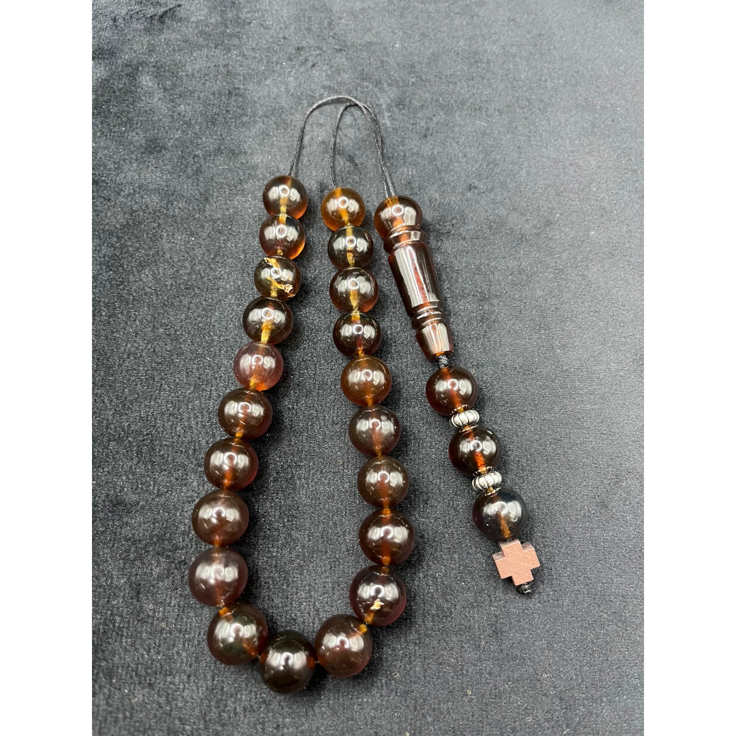 Worry Beads 102