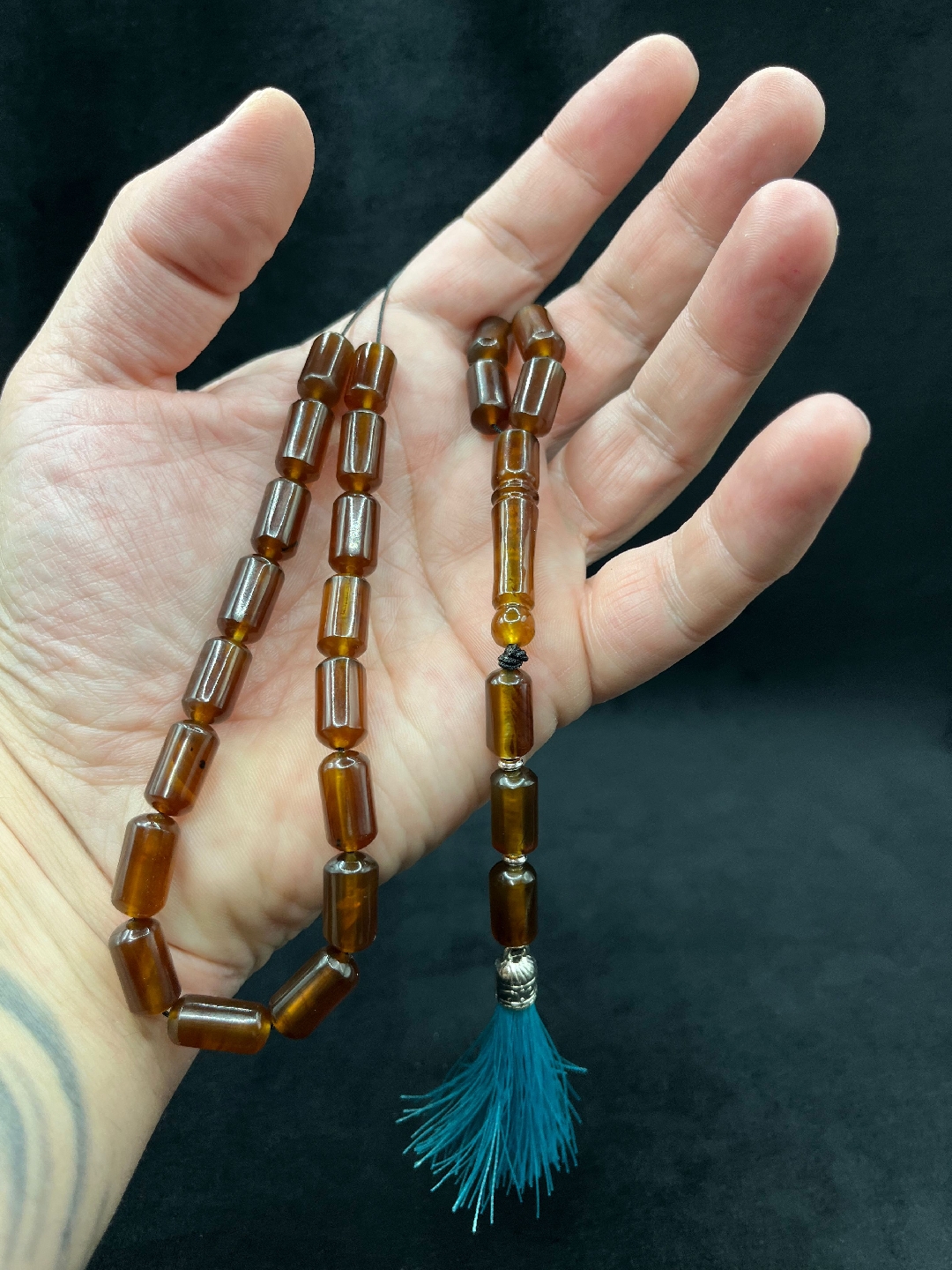 Worry Beads 27-0