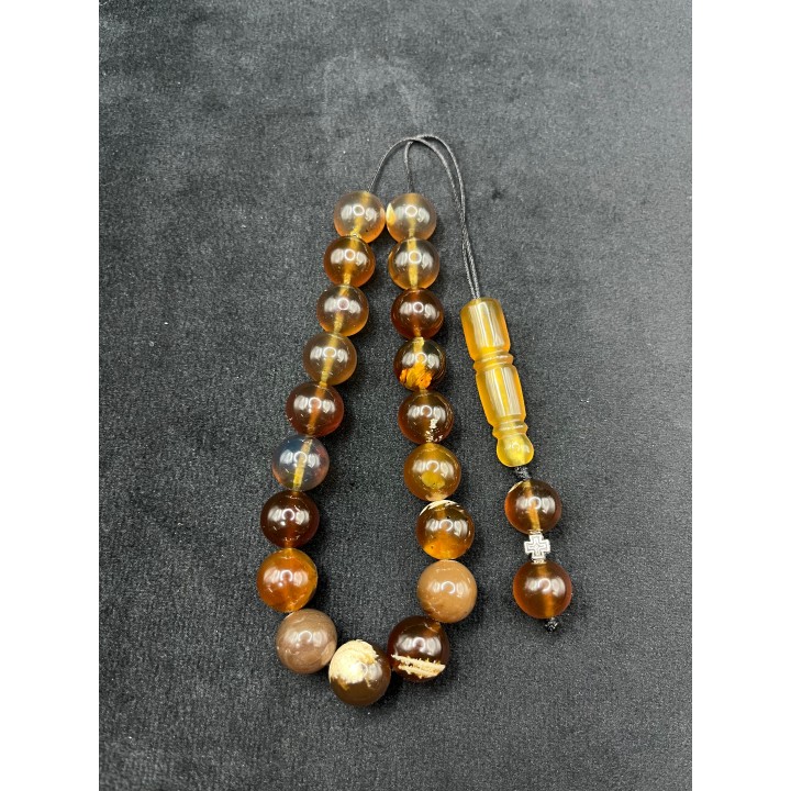 Worry Beads 114