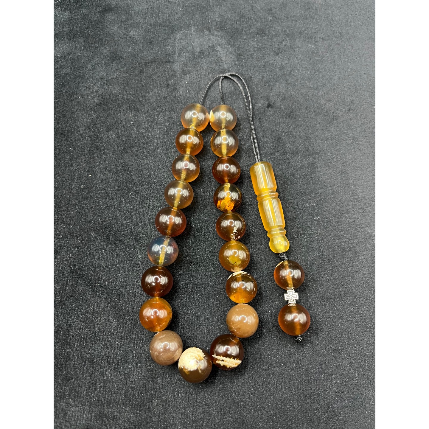 Worry Beads 114