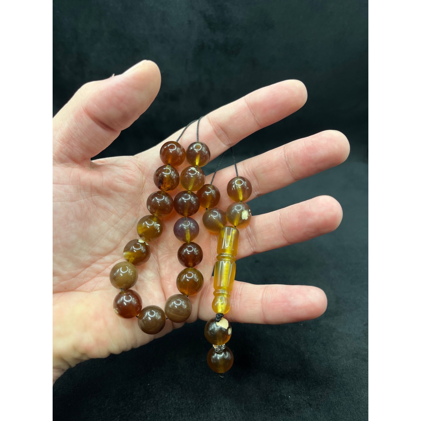 Worry Beads 114-0