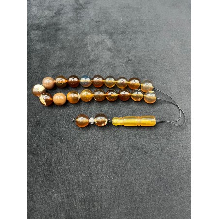 Worry Beads 114-1