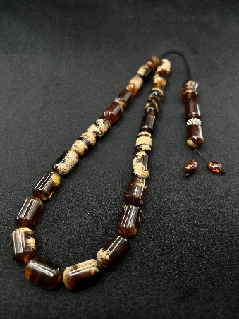Worry Beads 117