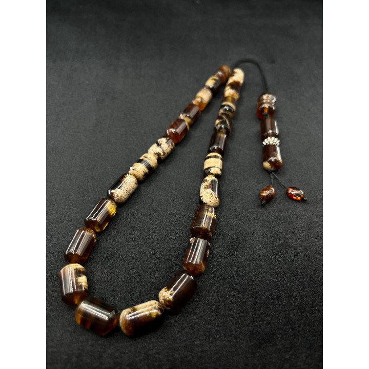 Worry Beads 117