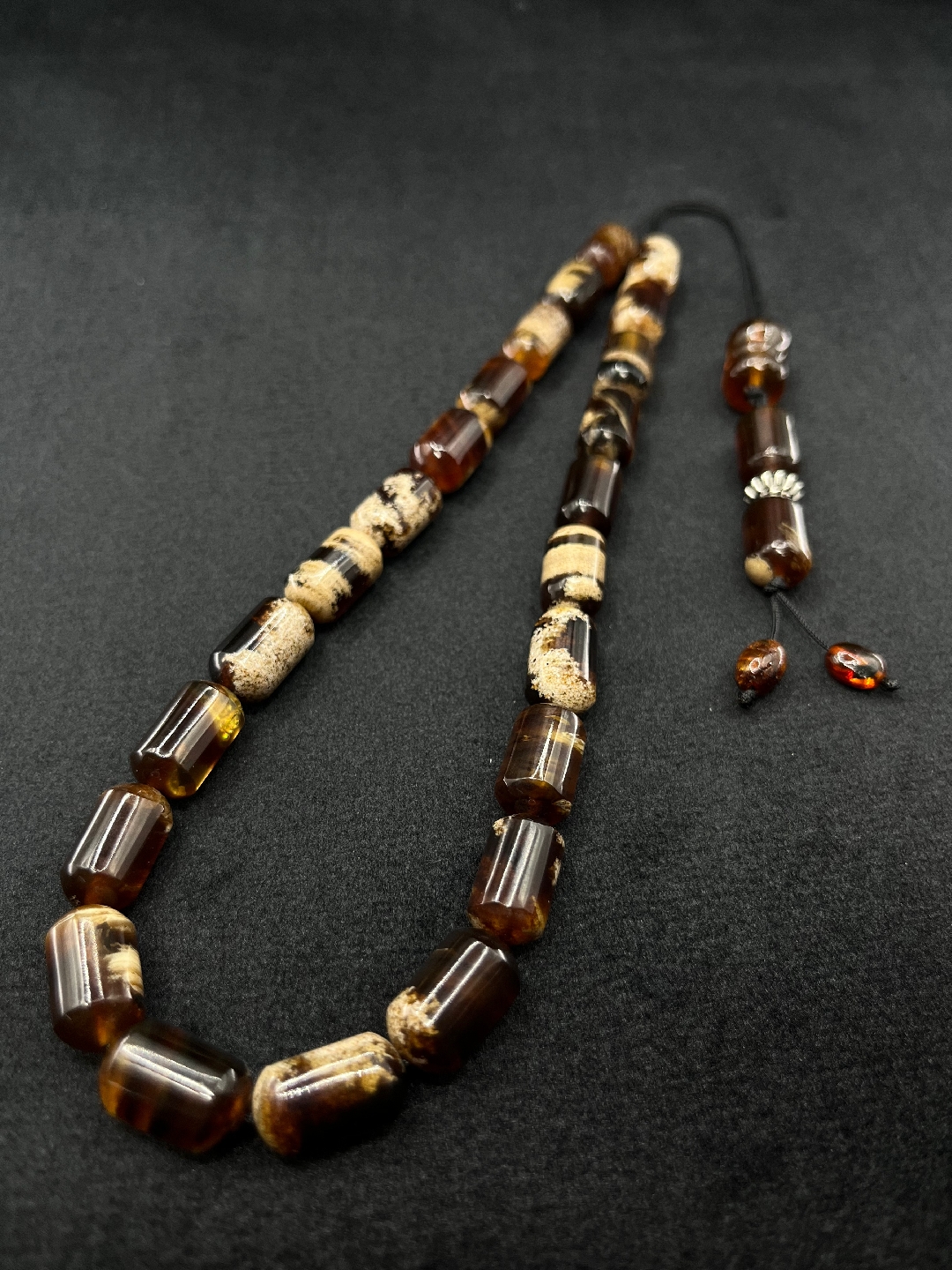 Worry Beads 117
