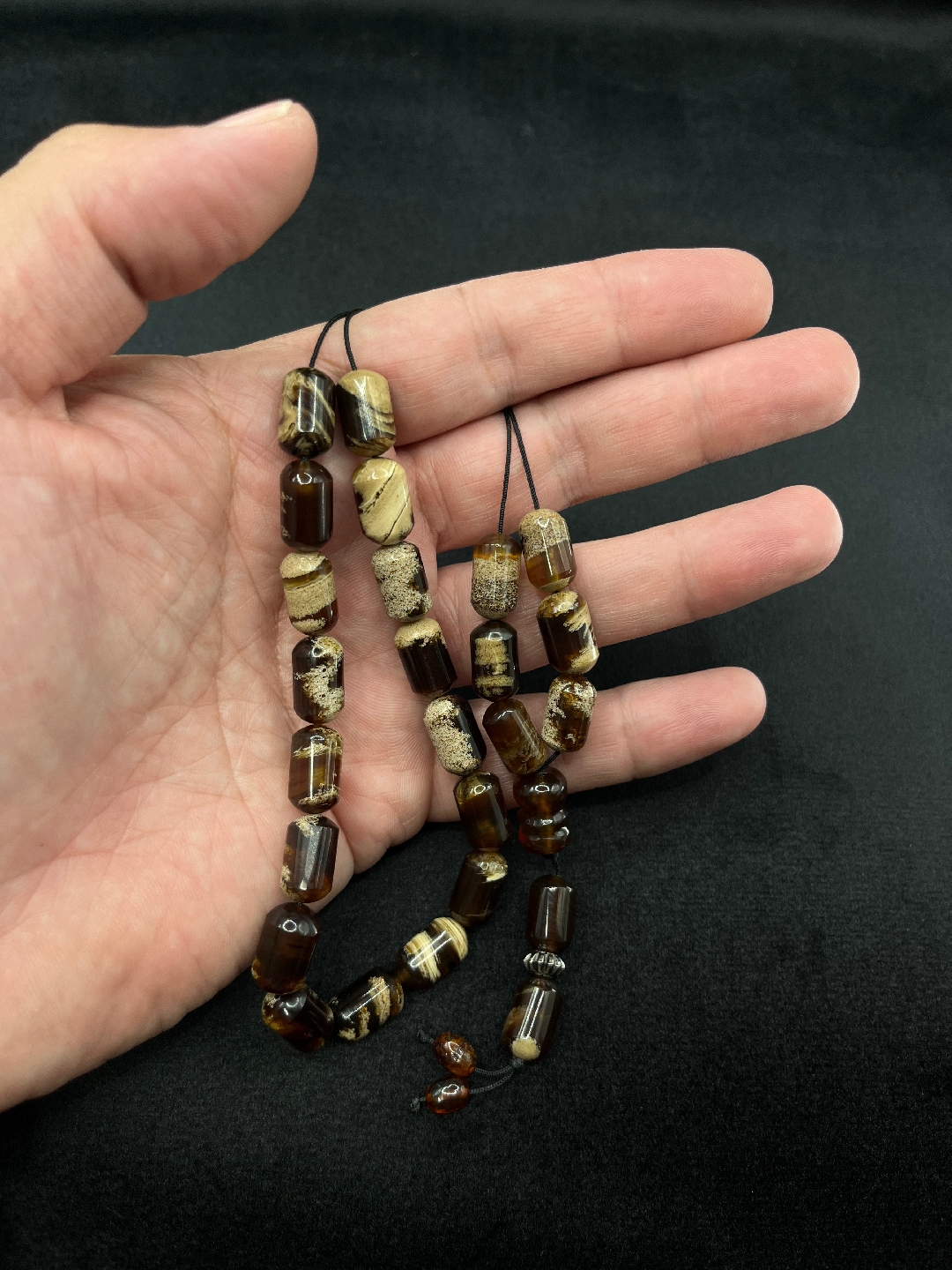 Worry Beads 117-0