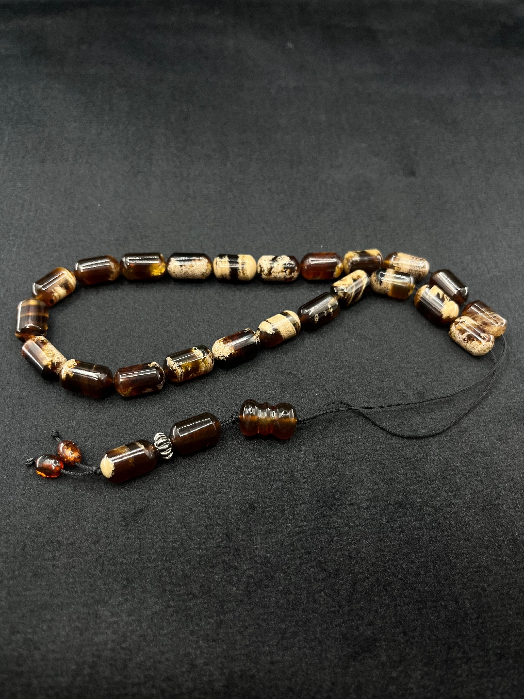 Worry Beads 117-1