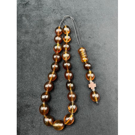 Worry Beads 127