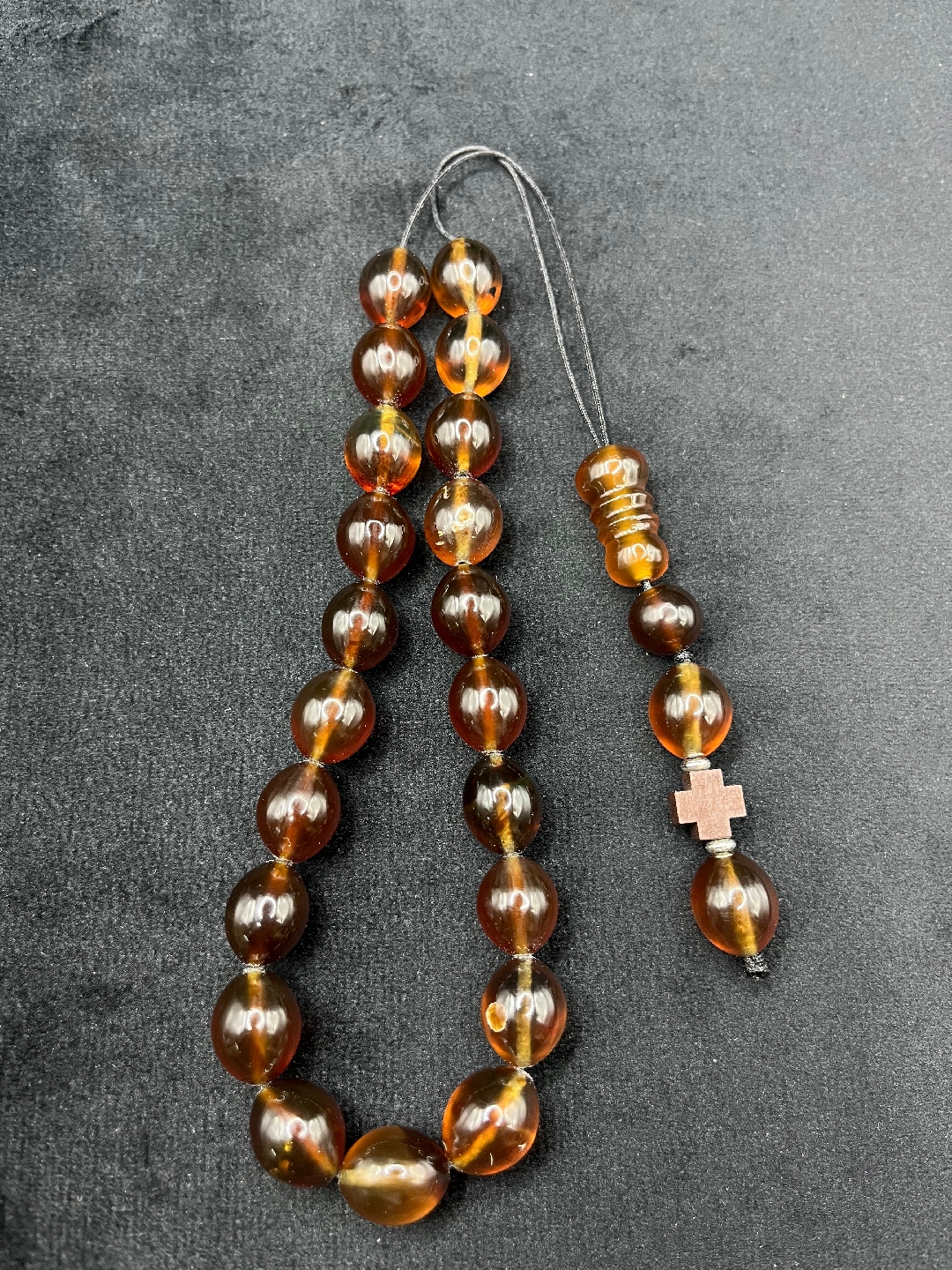 Worry Beads 127