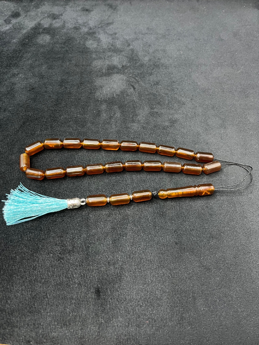 Worry Beads 27-1